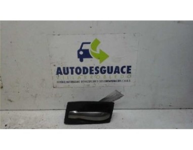Manilla Interior Puerta Trasera Izquierda BMW Serie 5 Berlina  2 5 523i [2 5 Ltr  - 125 kW 24V CAT]