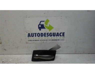 Manilla Interior Puerta Trasera Izquierda BMW Serie 5 Berlina  2 5 523i [2 5 Ltr  - 125 kW 24V CAT]