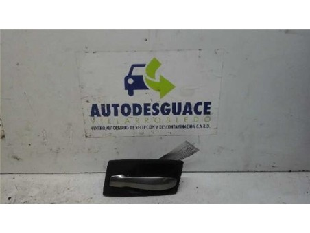 Manilla Interior Puerta Trasera Izquierda BMW Serie 5 Berlina  2 5 523i [2 5 Ltr  - 125 kW 24V CAT]