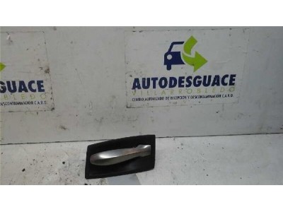 Manilla Interior Puerta Delantera Izquierda BMW Serie 5 Berlina  2 5 523i [2 5 Ltr  - 125 kW 24V CAT]