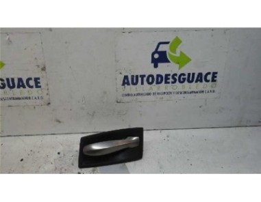 Manilla Interior Puerta Delantera Izquierda BMW Serie 5 Berlina  2 5 523i [2 5 Ltr  - 125 kW 24V CAT]