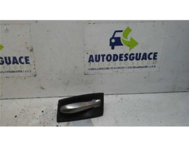 Manilla Interior Puerta Delantera Izquierda BMW Serie 5 Berlina  2 5 523i [2 5 Ltr  - 125 kW 24V CAT]