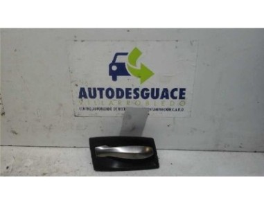 Manilla Interior Puerta Delantera Derecha BMW Serie 5 Berlina  2 5 523i [2 5 Ltr  - 125 kW 24V CAT]