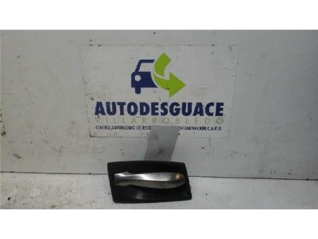 Manilla Interior Puerta Delantera Derecha BMW Serie 5 Berlina  2 5 523i [2 5 Ltr  - 125 kW 24V CAT]
