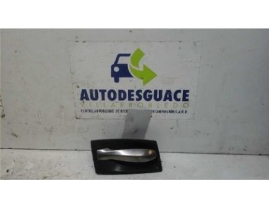 Manilla Interior Puerta Delantera Derecha BMW Serie 5 Berlina  2 5 523i [2 5 Ltr  - 125 kW 24V CAT]