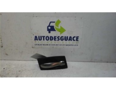 Manilla Interior Puerta Trasera Derecha BMW Serie 5 Berlina  2 5 523i [2 5 Ltr  - 125 kW 24V CAT]