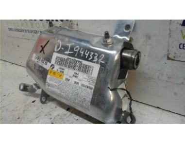 Airbag Lateral Trasero Izquierdo BMW Serie 5 Berlina  2 5 523i [2 5 Ltr  - 125 kW 24V CAT]