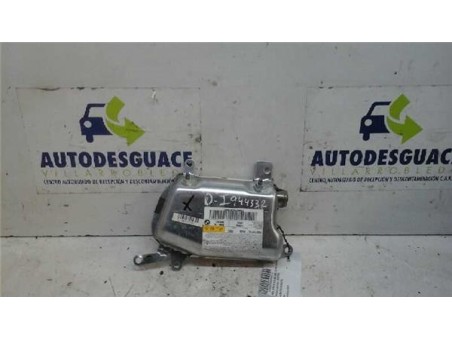 Airbag Lateral Trasero Izquierdo BMW Serie 5 Berlina  2 5 523i [2 5 Ltr  - 125 kW 24V CAT]