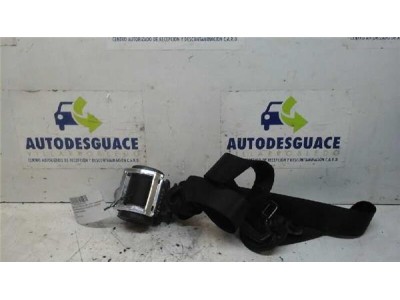 Cinturon Seguridad Delantero Derecho BMW Serie 5 Berlina  2 5 523i [2 5 Ltr  - 125 kW 24V CAT]