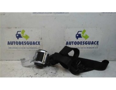 Cinturon Seguridad Delantero Derecho BMW Serie 5 Berlina  2 5 523i [2 5 Ltr  - 125 kW 24V CAT]