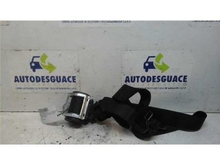 Cinturon Seguridad Delantero Derecho BMW Serie 5 Berlina  2 5 523i [2 5 Ltr  - 125 kW 24V CAT]