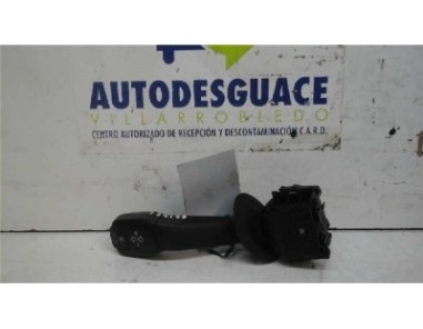 Mando De Luces BMW Serie 5 Berlina  2 8 528i [2 8 Ltr  - 142 kW 24V CAT]