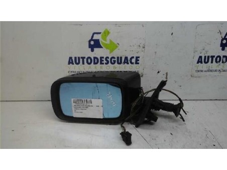Retrovisor Izquierdo BMW Serie 5 Berlina  2 8 528i [2 8 Ltr  - 142 kW 24V CAT]