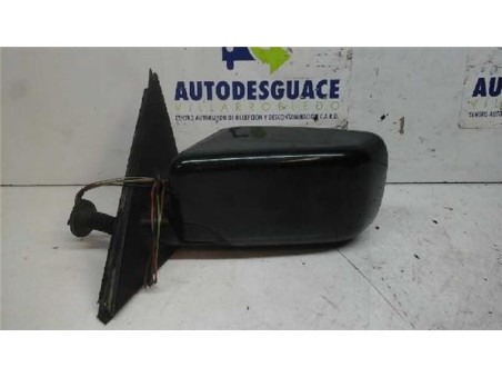 Retrovisor Izquierdo BMW Serie 5 Berlina  2 8 528i [2 8 Ltr  - 142 kW 24V CAT]