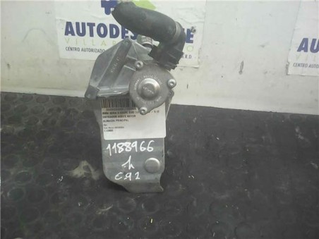 Enfriador Aceite BMW Serie 3 Coupe  3 0 325i [3 0 Ltr  - 160 kW]