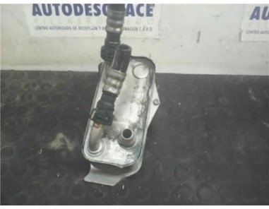Enfriador Aceite BMW Serie 3 Coupe  3 0 325i [3 0 Ltr  - 160 kW]