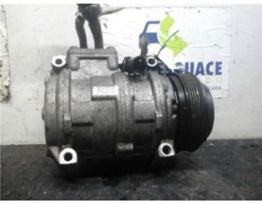 Compresor Aire Acondicionado BMW Serie 5 Berlina  2 8 528i [2 8 Ltr  - 142 kW 24V CAT]