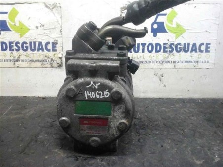 Compresor Aire Acondicionado BMW Serie 5 Berlina  2 8 528i [2 8 Ltr  - 142 kW 24V CAT]