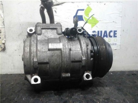 Compresor Aire Acondicionado BMW Serie 5 Berlina  2 8 528i [2 8 Ltr  - 142 kW 24V CAT]
