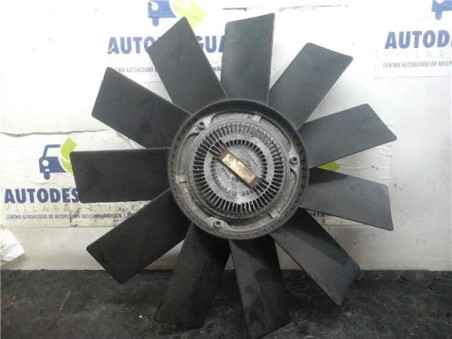 Ventilador Viscoso BMW Serie 5 Berlina  2 2 520i [2 2 Ltr  - 125 kW 24V CAT]