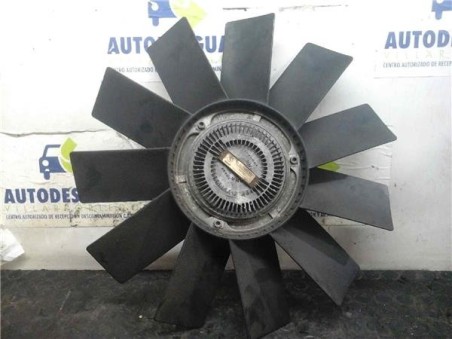 Ventilador Viscoso BMW Serie 5 Berlina  2 2 520i [2 2 Ltr  - 125 kW 24V CAT]