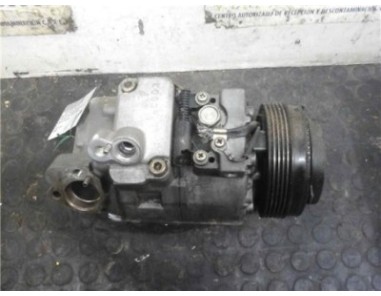 Compresor Aire Acondicionado BMW Serie 5 Berlina  2 8 528i [2 8 Ltr  - 142 kW 24V CAT]