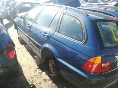 Mando Limpiaparabrisas BMW Serie 3 Touring  2 0 320d [2 0 Ltr  - 110 kW 16V Diesel CAT] 2