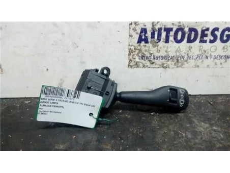 Mando Limpiaparabrisas BMW Serie 3 Touring  2 0 320d [2 0 Ltr  - 110 kW 16V Diesel CAT]