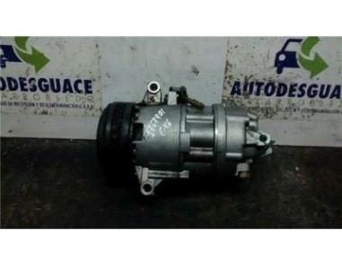 Compresor Aire Acondicionado BMW Serie 3 Touring  2 0 320d [2 0 Ltr  - 110 kW 16V Diesel CAT]