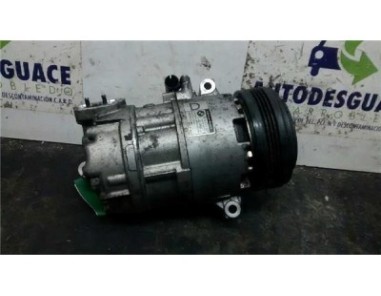 Compresor Aire Acondicionado BMW Serie 3 Touring  2 0 320d [2 0 Ltr  - 110 kW 16V Diesel CAT]