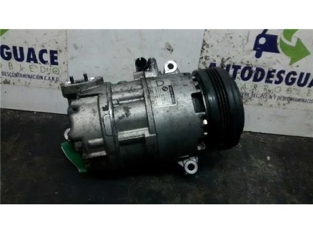 Compresor Aire Acondicionado BMW Serie 3 Touring  2 0 320d [2 0 Ltr  - 110 kW 16V Diesel CAT]