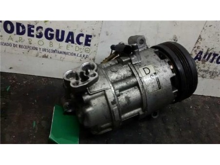 Compresor Aire Acondicionado BMW Serie 3 Touring  2 0 320d [2 0 Ltr  - 110 kW 16V Diesel CAT]