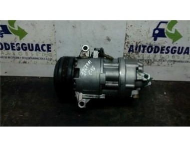 Compresor Aire Acondicionado BMW Serie 3 Touring  2 0 320d [2 0 Ltr  - 110 kW 16V Diesel CAT]