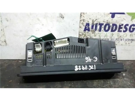 Mandos Climatizador BMW Serie 3 Touring  2 0 320d [2 0 Ltr  - 110 kW 16V Diesel CAT]