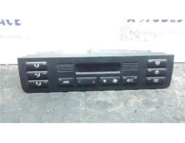 Mandos Climatizador BMW Serie 3 Touring  2 0 320d [2 0 Ltr  - 110 kW 16V Diesel CAT]
