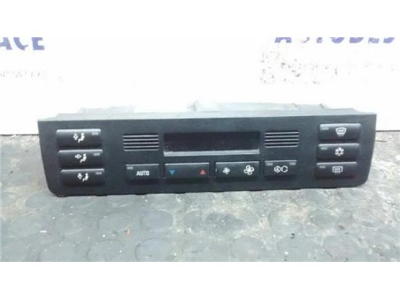 Mandos Climatizador BMW Serie 3 Touring  2 0 320d [2 0 Ltr  - 110 kW 16V Diesel CAT]