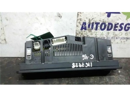 Mandos Climatizador BMW Serie 3 Touring  2 0 320d [2 0 Ltr  - 110 kW 16V Diesel CAT]