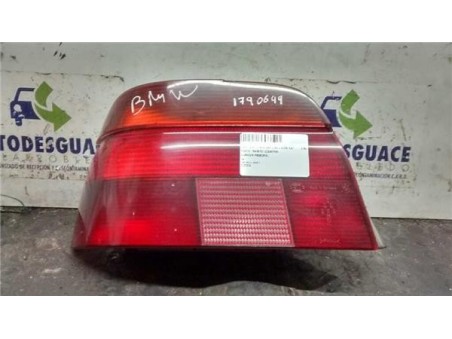 Piloto Trasero Izquierdo BMW Serie 5 Berlina  2 8 528i [2 8 Ltr  - 142 kW 24V CAT]