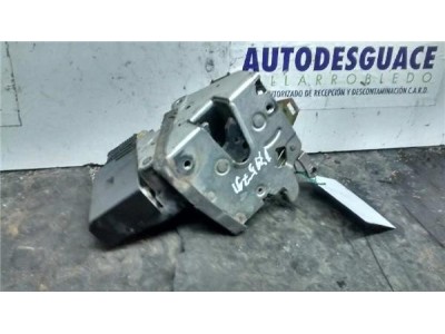 Cerradura Puerta Delantera Izquierda BMW Serie 5 Berlina  2 8 528i [2 8 Ltr  - 142 kW 24V CAT]