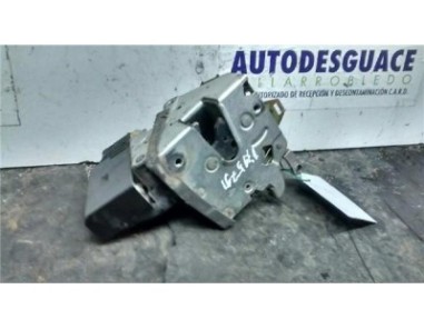 Cerradura Puerta Delantera Izquierda BMW Serie 5 Berlina  2 8 528i [2 8 Ltr  - 142 kW 24V CAT]