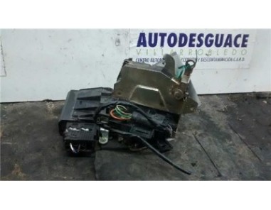 Cerradura Puerta Delantera Izquierda BMW Serie 5 Berlina  2 8 528i [2 8 Ltr  - 142 kW 24V CAT]
