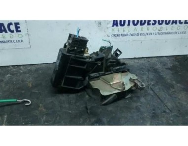 Cerradura Puerta Trasera Derecha BMW Serie 5 Berlina  2 8 528i [2 8 Ltr  - 142 kW 24V CAT]