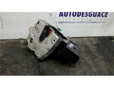 Cerradura Puerta Trasera Derecha BMW Serie 5 Berlina  2 8 528i [2 8 Ltr  - 142 kW 24V CAT]