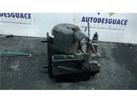 Nucleo Abs BMW Serie 5 Berlina  2 8 528i [2 8 Ltr  - 142 kW 24V CAT]