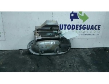 Maneta Exterior Trasera Derecha BMW Serie 5 Berlina  2 8 528i [2 8 Ltr  - 142 kW 24V CAT]