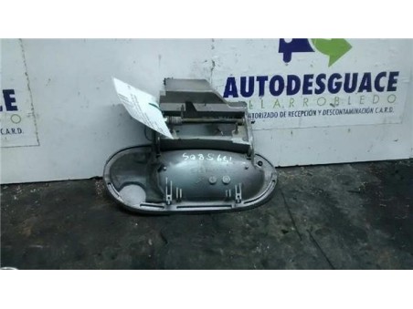 Maneta Exterior Trasera Izquierda BMW Serie 5 Berlina  2 8 528i [2 8 Ltr  - 142 kW 24V CAT]