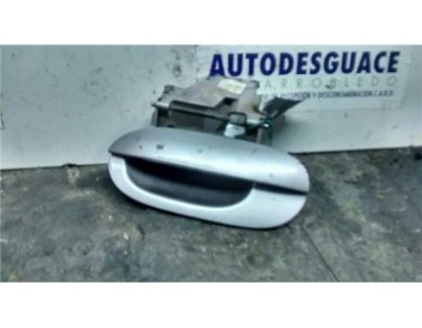 Maneta Exterior Trasera Izquierda BMW Serie 5 Berlina  2 8 528i [2 8 Ltr  - 142 kW 24V CAT]
