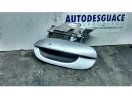 Maneta Exterior Trasera Izquierda BMW Serie 5 Berlina  2 8 528i [2 8 Ltr  - 142 kW 24V CAT]