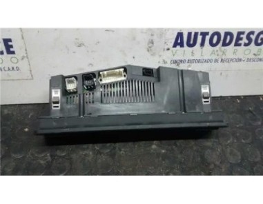 Mandos Climatizador BMW Serie 3 Coupe  2 0 320i [2 0 Ltr  - 110 kW 24V]