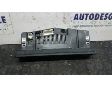 Mandos Climatizador BMW Serie 3 Coupe  2 0 320i [2 0 Ltr  - 110 kW 24V]